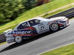 Nissan Primera GT BTCC 1997 года